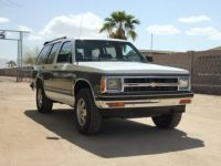 Chevrolet Blazer  - <small></small> 21.700 € <small>TTC</small> - #1