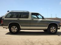 Chevrolet Blazer  - <small></small> 21.700 € <small>TTC</small> - #2