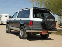 Chevrolet Blazer  - <small></small> 21.700 € <small>TTC</small> - #5