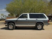 Chevrolet Blazer  - <small></small> 21.700 € <small>TTC</small> - #6