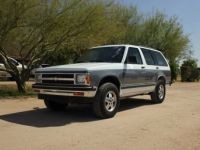 Chevrolet Blazer  - <small></small> 21.700 € <small>TTC</small> - #7