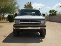 Chevrolet Blazer  - <small></small> 21.700 € <small>TTC</small> - #8