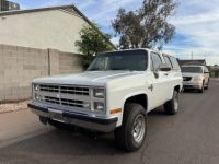 Chevrolet Blazer  - <small></small> 19.300 € <small>TTC</small> - #1