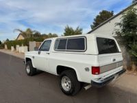 Chevrolet Blazer  - <small></small> 19.300 € <small>TTC</small> - #4