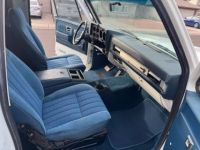 Chevrolet Blazer  - <small></small> 19.300 € <small>TTC</small> - #6