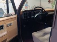 Chevrolet Blazer 4x4  - <small></small> 24.000 € <small>TTC</small> - #4