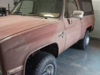 Chevrolet Blazer 4x4  - <small></small> 24.000 € <small>TTC</small> - #10