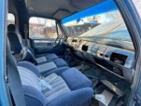 Chevrolet Blazer 4x4  - <small></small> 16.000 € <small>TTC</small> - #10