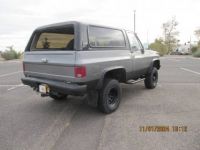 Chevrolet Blazer 4x4  - <small></small> 18.800 € <small>TTC</small> - #6