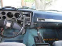 Chevrolet Blazer 4x4 - <small></small> 18.600 € <small>TTC</small> - #14