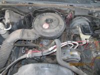 Chevrolet Blazer 4x4 - <small></small> 18.600 € <small>TTC</small> - #18