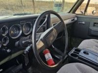 Chevrolet Blazer diesel  - <small></small> 17.000 € <small>TTC</small> - #5