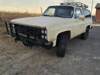 Chevrolet Blazer diesel  - <small></small> 17.000 € <small>TTC</small> - #7