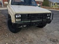 Chevrolet Blazer diesel  - <small></small> 17.000 € <small>TTC</small> - #8