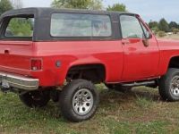 Chevrolet Blazer Gmc jimmy k5  - <small></small> 19.000 € <small>TTC</small> - #3