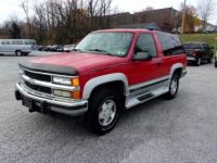 Chevrolet Blazer K  - <small></small> 17.000 € <small>TTC</small> - #1