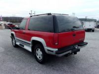 Chevrolet Blazer K  - <small></small> 17.000 € <small>TTC</small> - #7