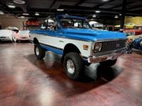 Chevrolet Blazer k-5 ls motor  - <small></small> 140.400 € <small>TTC</small> - #6