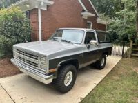 Chevrolet Blazer k5  - <small></small> 16.000 € <small>TTC</small> - #4