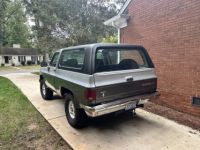 Chevrolet Blazer k5  - <small></small> 16.000 € <small>TTC</small> - #5