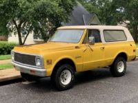 Chevrolet Blazer k5  - <small></small> 28.300 € <small>TTC</small> - #1