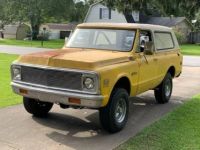 Chevrolet Blazer k5  - <small></small> 28.300 € <small>TTC</small> - #2