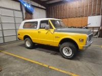 Chevrolet Blazer k5  - <small></small> 28.300 € <small>TTC</small> - #4