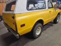 Chevrolet Blazer k5  - <small></small> 28.300 € <small>TTC</small> - #5