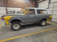 Chevrolet Blazer k5  - <small></small> 28.300 € <small>TTC</small> - #8