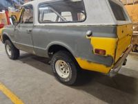 Chevrolet Blazer k5  - <small></small> 28.300 € <small>TTC</small> - #9