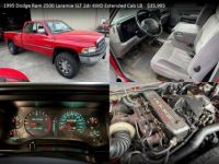 Chevrolet Blazer k5 4x4 57l v8 diesel  - <small></small> 44.000 € <small>TTC</small> - #2