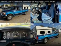 Chevrolet Blazer k5 4x4 57l v8 diesel  - <small></small> 44.000 € <small>TTC</small> - #18