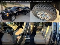 Chevrolet Blazer k5 4x4 57l v8 diesel  - <small></small> 44.000 € <small>TTC</small> - #24