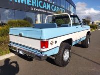 Chevrolet Blazer K5 CABRIOLET 4X4 - <small></small> 74.900 € <small>TTC</small> - #9