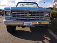 Chevrolet Blazer K5 CABRIOLET 4X4 - <small></small> 74.900 € <small>TTC</small> - #13