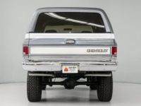 Chevrolet Blazer K5 V8 350ci - <small></small> 43.900 € <small>TTC</small> - #5