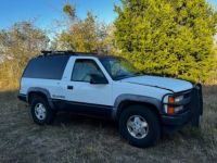 Chevrolet Blazer sport  - <small></small> 20.000 € <small>TTC</small> - #9