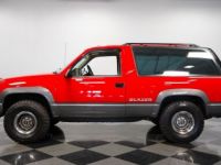 Chevrolet Blazer Sport - <small></small> 33.700 € <small>TTC</small> - #2