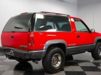 Chevrolet Blazer Sport - <small></small> 33.700 € <small>TTC</small> - #3