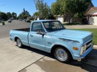 Chevrolet C10 - <small></small> 41.000 € <small>TTC</small> - #4