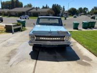 Chevrolet C10 - <small></small> 41.000 € <small>TTC</small> - #5