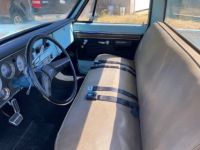 Chevrolet C10 - <small></small> 41.000 € <small>TTC</small> - #9