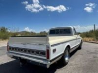 Chevrolet C10 - <small></small> 30.000 € <small>TTC</small> - #3