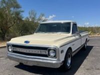 Chevrolet C10 - <small></small> 30.000 € <small>TTC</small> - #4