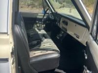 Chevrolet C10 - <small></small> 30.000 € <small>TTC</small> - #8