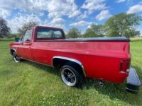 Chevrolet C10 - <small></small> 19.000 € <small>TTC</small> - #2