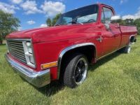 Chevrolet C10 - <small></small> 19.000 € <small>TTC</small> - #5