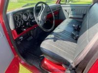 Chevrolet C10 - <small></small> 19.000 € <small>TTC</small> - #9