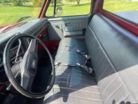 Chevrolet C10 - <small></small> 19.000 € <small>TTC</small> - #10