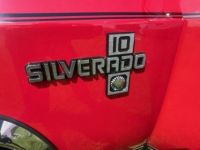 Chevrolet C10 - <small></small> 19.000 € <small>TTC</small> - #15